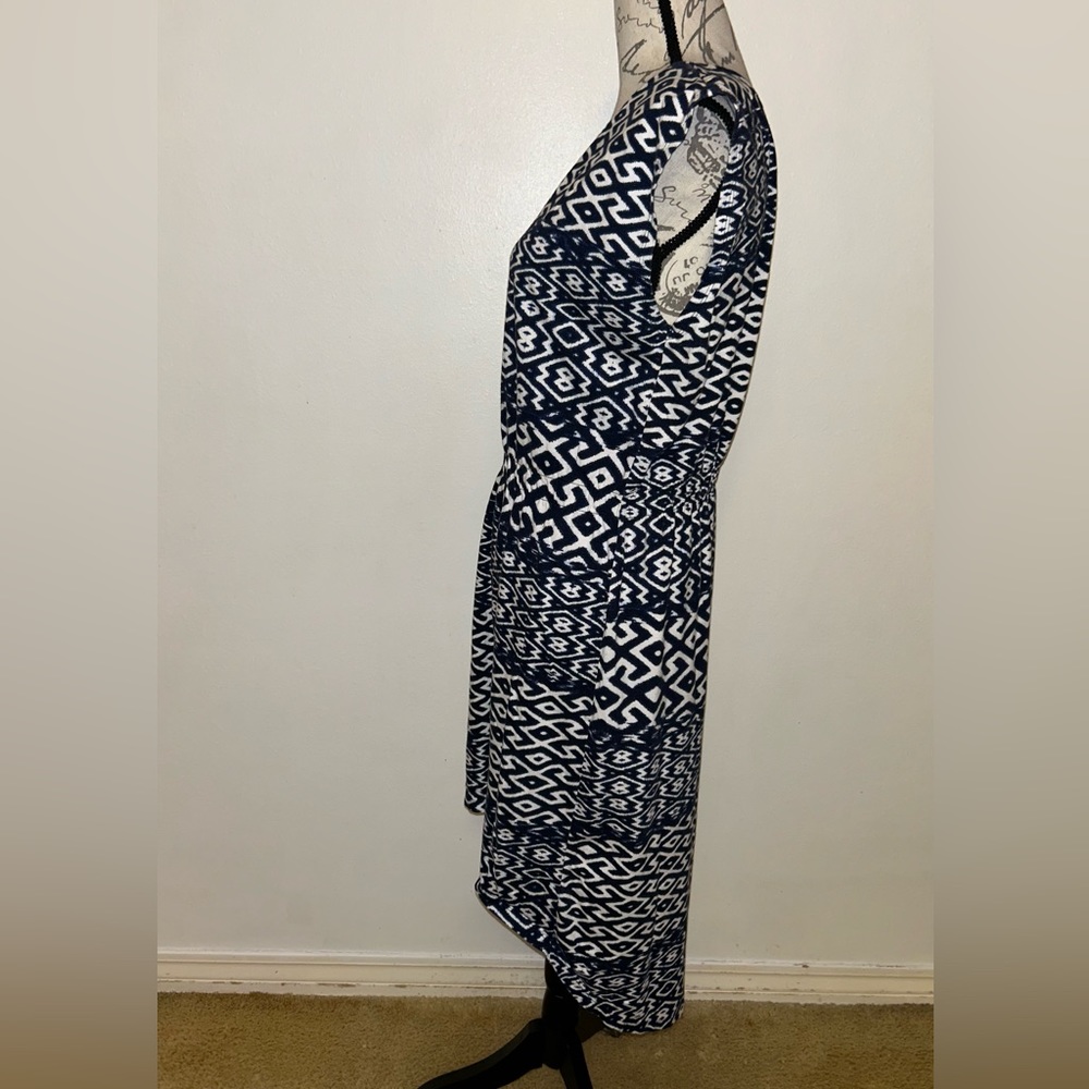 💙GAP High-Low Dress💙 - Picture 5 of 11